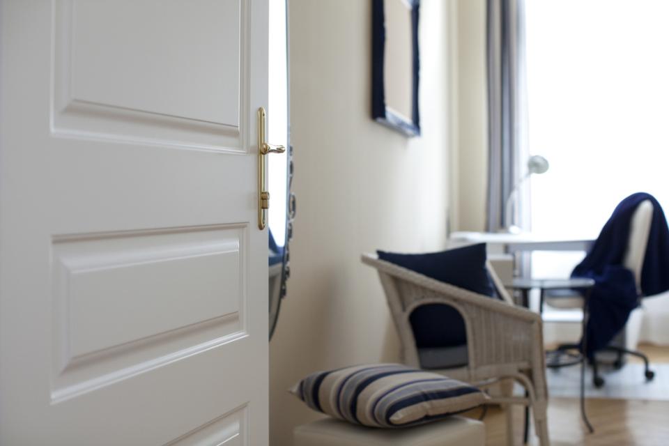 Festett ajtót albérleti lakásba? | Referencia - Ajtóház